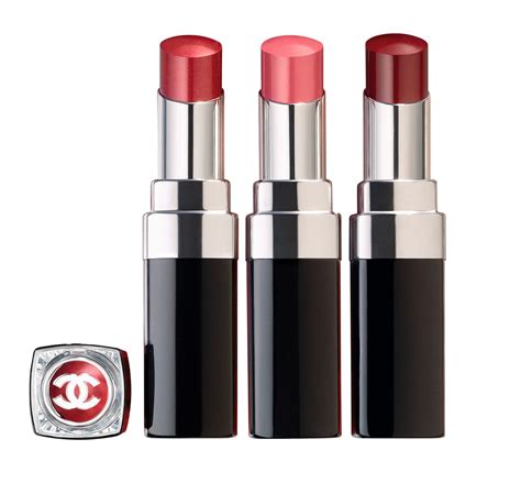 Rossetto Chanel: il nuovo must have si chiama Rouge .